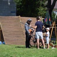 Zobacz w powiększeniu: POWSTAŃCY STYCZNIOWI ZNÓW W BARANOWIE (21)